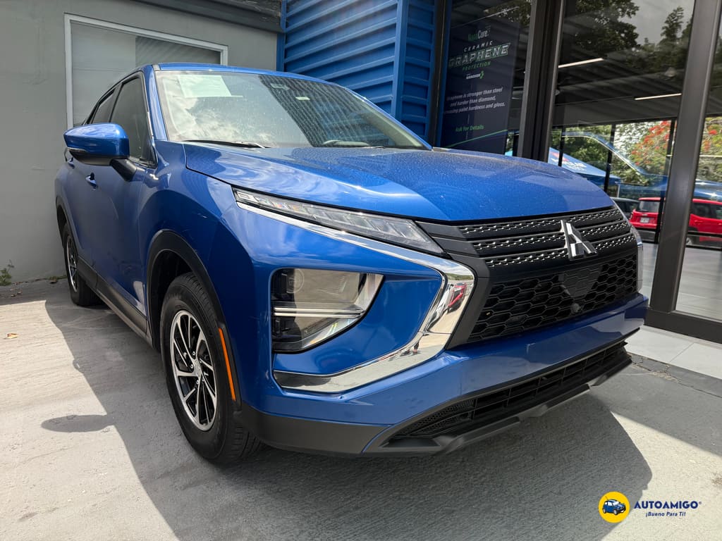 mitsubishi eclipse cross 2023 JA4ATUAA1PZ051162 image mitsubishi eclipse cross 2023 JA4ATUAA1PZ051162 image